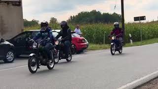 Simsontreffen Ursprung 2017 [upl. by Radec]