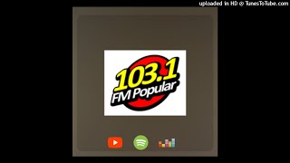 FM Popular2021  enganche Nino inthemix el bailable jueves de los90 [upl. by Troxell]