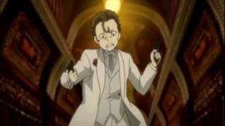 Baccano Gone Psycho [upl. by Jervis]