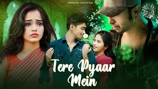 Masroof Hai Dil Kitna Tere Pyaar Mein  Salman Ali Song  Himesh Reshammiya  Sad Song  cutehub [upl. by Silber980]