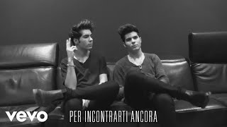 Gemeliers  Per Incontrarti Ancora Lyric [upl. by Vergne]