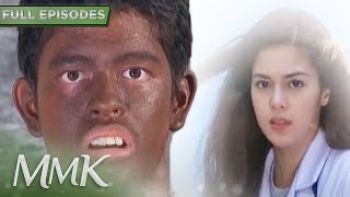 Full Episode  MMK quotTsinelasquot [upl. by Nudd]