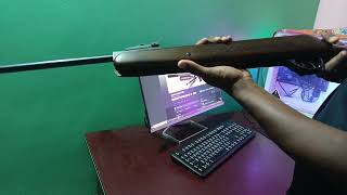 Sdb sniper airgun review Best airgun in 2024Airgun Lover Bd Revealing the Best Airguns for 2024 [upl. by Lewap384]