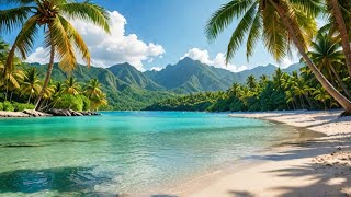 Discover Your DREAM Island Getaway in Tahiti [upl. by Essa758]