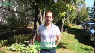 Customer Testimonial Bassel E Rockcliffe Park ON [upl. by Ellienad]