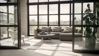 BoConcept Inspiration Bergamo Sofa [upl. by Romonda]