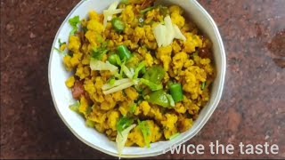 Resturant style dry chicken keema twicethetastetasteresturantstylerecipetasty [upl. by Eirene402]