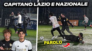 ⚽️ AFFRONTIAMO PAROLO NELLA PARTITA PIÙ POLEMICA DI SEMPRE ⚔️ FINALI TORNEO 3500€ [upl. by Okemak]