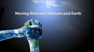 Gary Goodhue Moving Between Heaven and Earth [upl. by Leiruh]