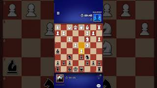 Queen Sacrifice The Most Brilliant Move in Chess History Meier vs Muller chess chessplayer [upl. by Dare363]