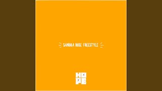 Sandras Rose Freestyle [upl. by Sherfield637]