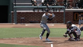 New York Yankees vs Baltimore Orioles MLB Today 7142024 Full Game Highlights MLB The Show 24 Sim [upl. by Eolc]