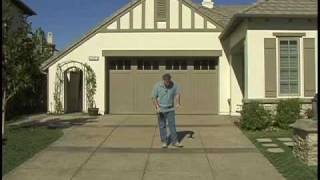 Driveways  Top 5 Driveway Patterns [upl. by Alleras]