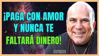 ¡DESCUBRE CÓMO EL AMOR ATRAE ABUNDANCIA INFINITA  JOE VITALE  LAW OF ATTRACTION [upl. by Minny]