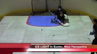 Goalie Training Learn from Goalie Coach Rob Day The Goalie Guys Video Testimonial [upl. by Oinotnaocram399]