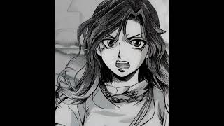 Alexie from angel sanctuary manga animated with Minimax AI [upl. by Greenland702]