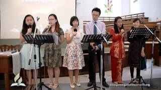 Rise Up O Church of God  Congregational Singing [upl. by Yam351]