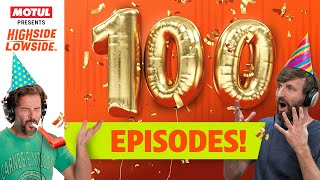 Highside Lowside 100th Episode Bonanza  HighsideLowside S09E03 [upl. by Yxor712]