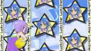 Lucky Star 2 OP [upl. by Dredi]