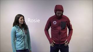 FREE Rab Superflux Hoody on selected ski tours [upl. by Dry283]