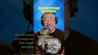 Rhinestone Cowboy Glen Campbell [upl. by Streetman]