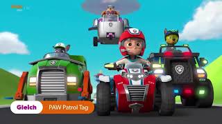 TOGGO PLUS GLEICH Weitere folge von PAW Patrol [upl. by Abott21]