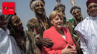 Migrationspakt geplatzt „Jetzt tritt für Europa das Horrorszenario ein“ [upl. by Akemad]