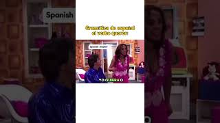 Cuál idioma es más dificil Coreano o español  idioma cultura humor coreano fypage [upl. by Donoghue]