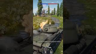 The biggest skill issue warthunder [upl. by Morrie]