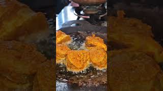 Fish 🐟 Fry🤩🤩vishnu Love Hema in tamil [upl. by Aramahs452]