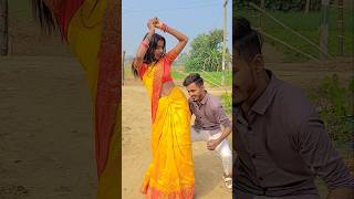 Kamar Muchkaila youtubeshorts bhojpuri trending ashutoshrao shalusahanicomedy [upl. by Keeley962]