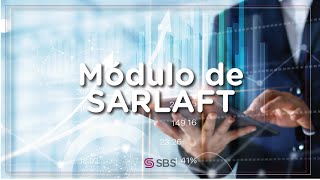 Capacitación SARLAFT [upl. by Ahseenat]