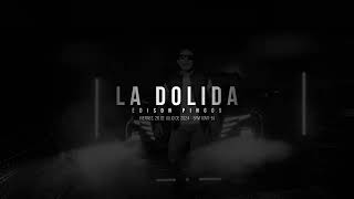 LA DOLIDA  Edison Pingos Official Teaser [upl. by Ammann780]