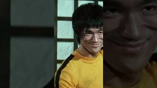 Bruce Lee Nunchaku Technique Battle 13 in Game of Death movie shorts brucelee movies [upl. by Drucie792]