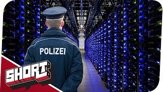 Polizei liest Gedanken  Data Mining in Deutschland [upl. by Jamila]