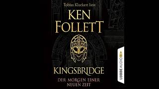 Der Morgen einer neuen Zeit Hörbuch Kostenlos Ken Follett [upl. by Allemac784]