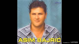 Asim Bajrić  Nisi ti boginja  Audio 2003 [upl. by Yeldoow]