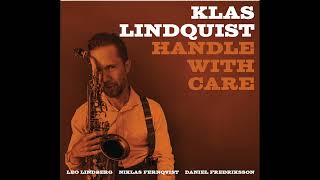 The Man with a Horn  Klas Lindquist [upl. by Gnah]