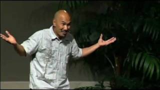 Francis Chan on Philippians 413 [upl. by Wolf]