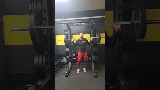 legs day 2 time a week leags legday motivation gym gymmotivation [upl. by Ilonka]