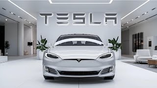 quotTesla Model S Full Review The Ultimate Electric Luxury Sedanquot [upl. by Ahsiat865]