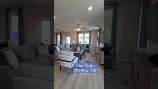 Beazer Homes San Antonio Texas relocation realestate texas sanantoniohomes [upl. by Standing]