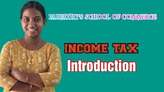 PSC 59 INCOME TAX BASICS [upl. by Jard969]