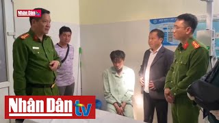 Tăng cường giải pháp phòng ngừa tội phạm nguy hiểm [upl. by Leda]