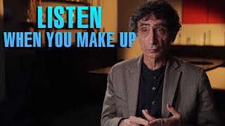 The Most Eye Opening 10 Minutes Of Your Life by Dr Gabor Maté [upl. by Oliy]