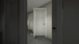 Unique Hallway Entrance Designs for a Sophisticated Home Look [upl. by Mallissa234]