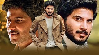 Dulquer Salmaan Superhit South Hindi Film  कीर्ति सुरेश समांथा विजय देवराकोंडा  Mahanati [upl. by Ardnuhsal784]