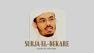 02 SURJA ELBEKARE  Yasir edDeusari [upl. by Nahsar]