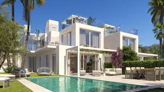 FOR SALE La Cala de Mijas Costa Del Sol Price €1770000  TSEA4760722 [upl. by Joh]