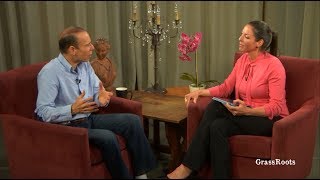 Aspen Talks Health  quotHow to Eat Healthyquot with Dr Joel Fuhrman [upl. by Schreibe]